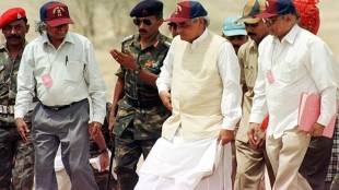 Atal Bihari Vajpayee, Atal Bihari Vajpayee nuclear test, Atal Bihari Vajpayee pokhran II, Atal Bihari Vajpayee pokhran tests, Atal Bihari Vajpayee dead, Atal Bihari Vajpayee passes away, Atal Bihari Vajpayee death, Atal Bihari Vajpayee bjp, india news