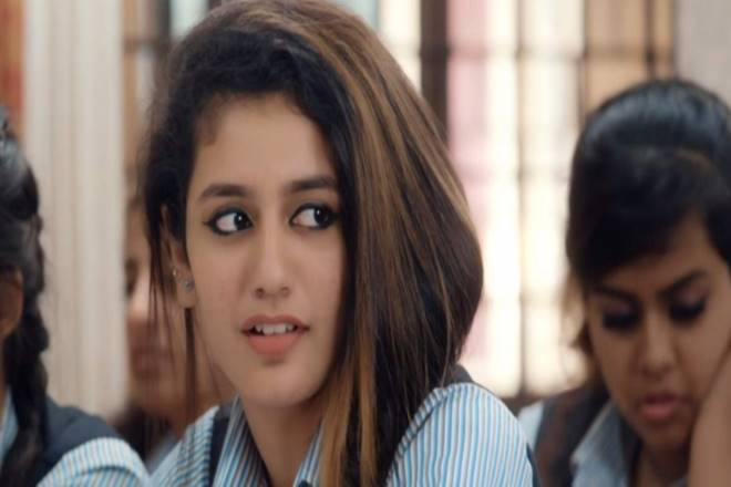 Priya Prakash Varrier, Priya Prakash Varrier wink, Priya Prakash Varrier viral wink, sc on Priya Prakash Varrier, supreme court, supreme court on Priya Prakash Varrier, Priya Prakash Varrier viral wink, india news Priya Prakash Varrier, Priya Prakash Varrier wink, Priya Prakash Varrier viral wink, sc on Priya Prakash Varrier, supreme court, supreme court on Priya Prakash Varrier, Priya Prakash Varrier viral wink, india news