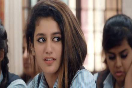 Priya Prakash Varrier, Priya Prakash Varrier wink, Priya Prakash Varrier viral wink, sc on Priya Prakash Varrier, supreme court, supreme court on Priya Prakash Varrier, Priya Prakash Varrier viral wink, india news Priya Prakash Varrier, Priya Prakash Varrier wink, Priya Prakash Varrier viral wink, sc on Priya Prakash Varrier, supreme court, supreme court on Priya Prakash Varrier, Priya Prakash Varrier viral wink, india news