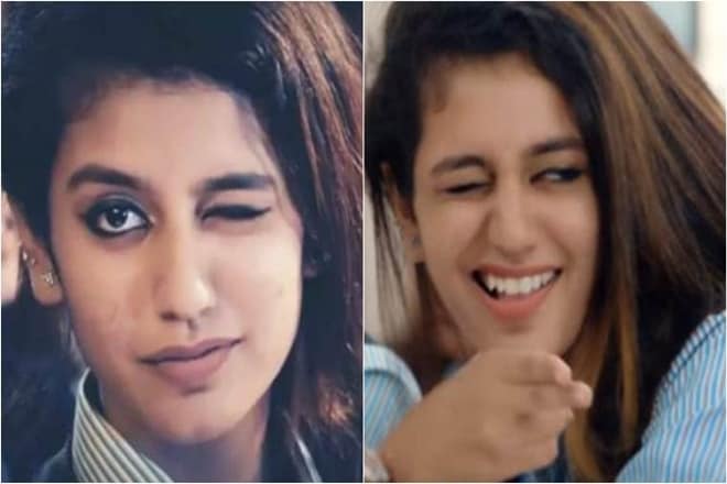 Priya Varrier, Priyanka Chopra, Nick Jonas, Sonam Kapoor, Anand Ahuja, Sapna Choudary, Google, google most searched personality