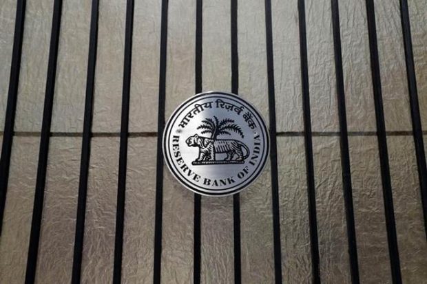 RBI follows a July-June financial year compared with April-March by the government.