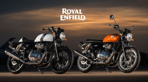 Royal Enfield Interceptor 650 & GT 650 Specs leaked: Likely to be light agile and quick Classic bikes!
