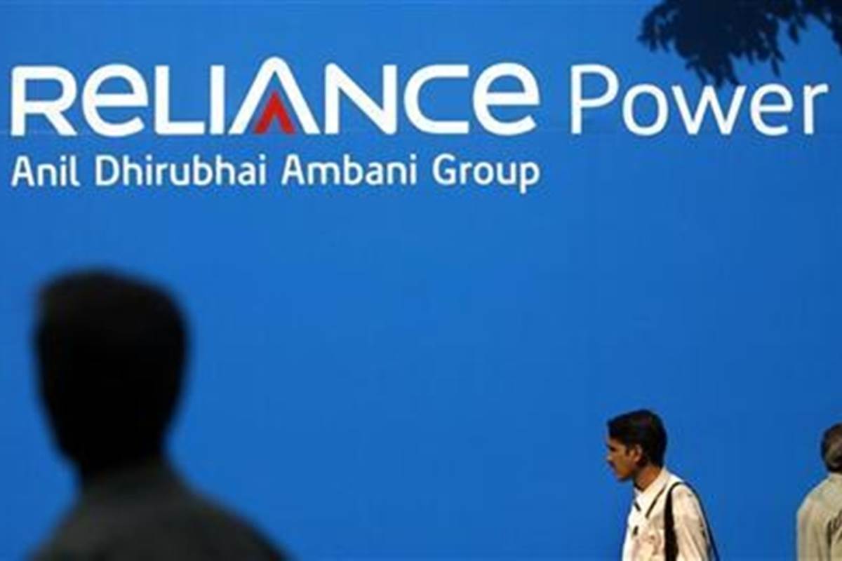 Apu Reliance Reliance Power unit wins $56 million international arbitration award ...