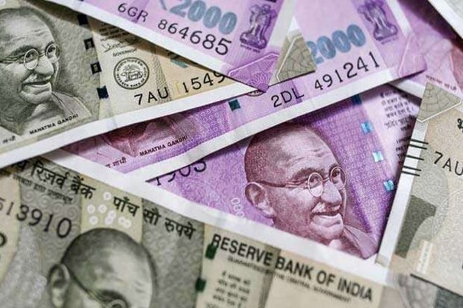 Corporate Fixed deposits