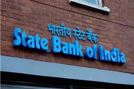 State Bank Of India. (AP)
