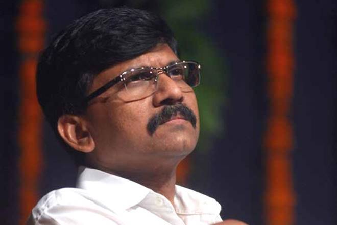 Sanjay Rauthan Shiv Sena’s Sanjay Raut questions whether Atal Bihari Vajpayee died on ...