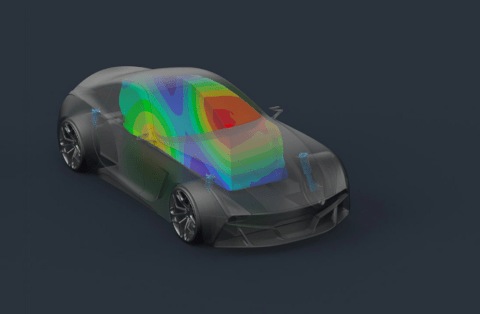 Simulation, predictive analysis has bought down vehicle roll-out time drastically: Altair Technologies