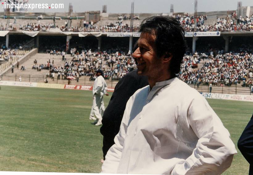 In a tweet, PM Modi also asked people to give priority to sports and fitness-related activities. (Source: IE/Reuters)