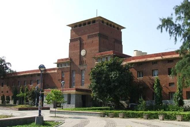 Delhi University, St Stephen College, Delhi, St stephens autonomy, UGC, University Grants Commission, university Act, education news