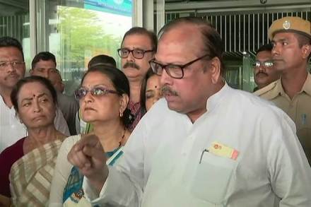 TMC, TMC ministers, overnight detention, Assam, Trinamool Congress, Trinamool Congress delegation, india