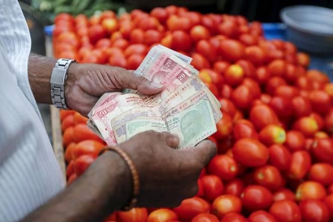 onion prices, tomamto prices, onion price in india today, current onion price