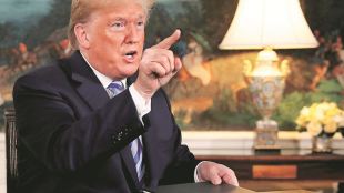 US President Donald Trump, donald Trump, US