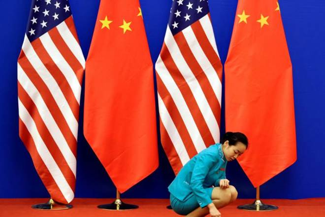 Us, Us reporter, US reported dined visa, China, United states, US embassy, world news