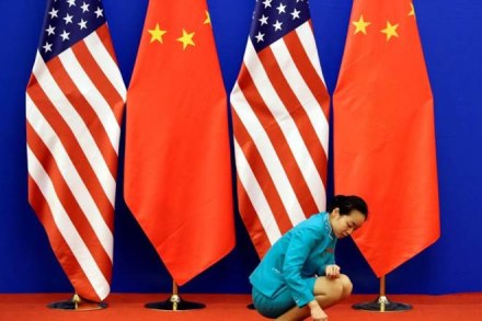 Us, Us reporter, US reported dined visa, China, United states, US embassy, world news