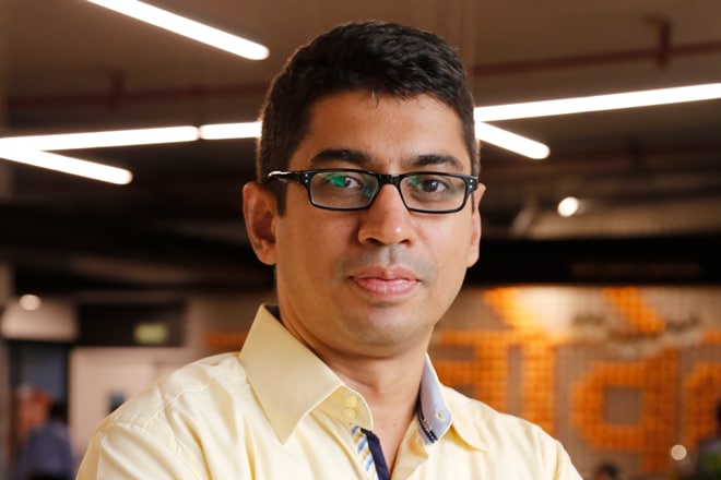 Venkatesh Rangachari, Hypersonic Advisory