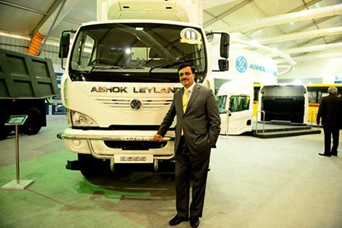 Ashok Leyland bags a big order from Bangladesh: To supply 300 Double Decker buses