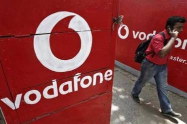 Under this new prepaid plan, Vodafone offers 1GB data per day to its users. (Source: IE)