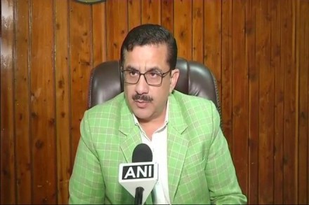 Shia Waqf Board, Waseem Rizvi, Bharat mata ki jai, Independence Day, Shia Madrasas, Shia Waqf Board schools, Sunni Islam, Shia Islam