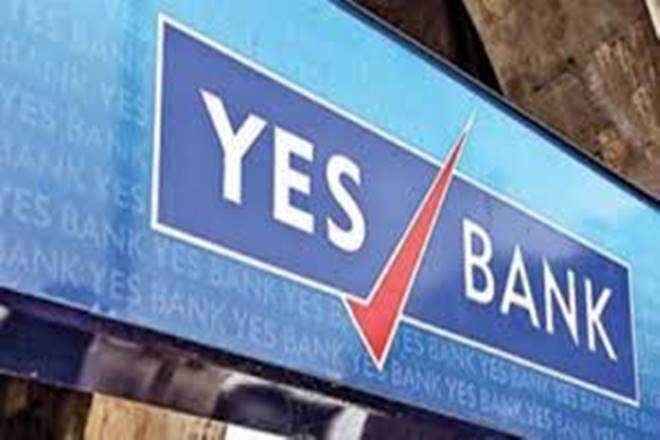 Yes Bank. (PTI)