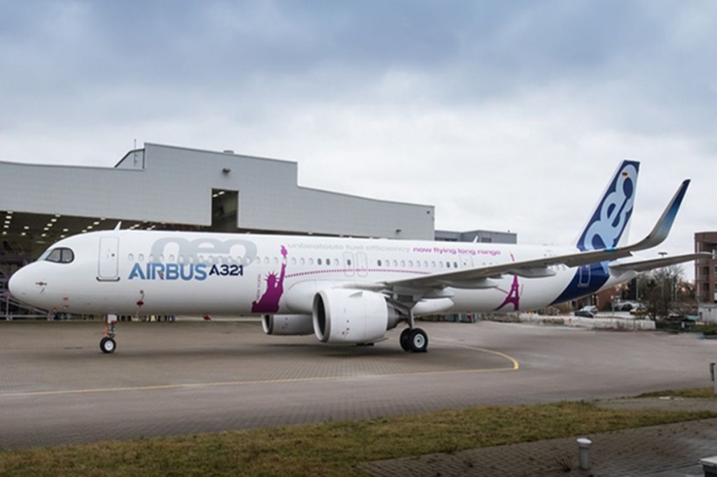More fuel efficient and higher seating capacity! IndiGo to take delivery of its first A321 neo this year