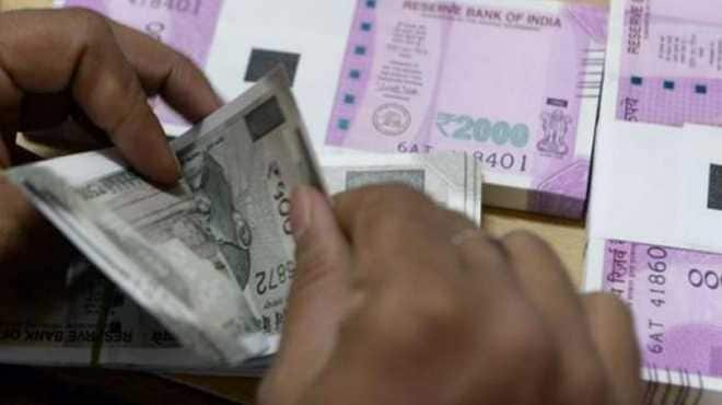 EPF is taxable post retirement. (PTI)