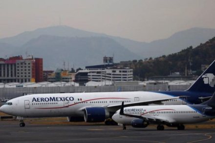 Mexico, mexico plane crash, aeromexico, Durango, Jose Aispuro, Transportation Ministry, Embraer aircraft, North-Central Airport Group, world news