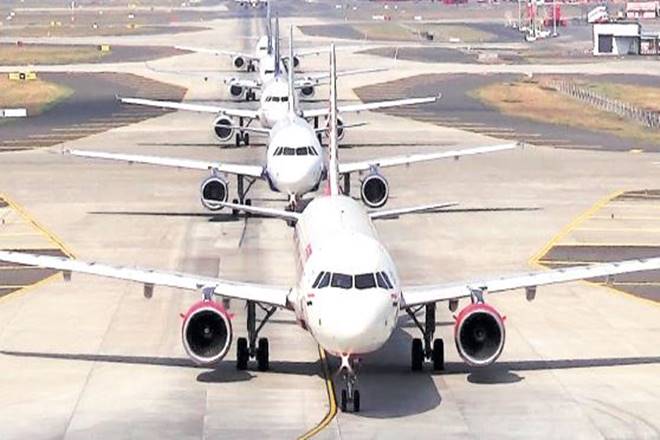  AAI and the OMCs have not been able to decide on the percentage of shareholding each will get in the proposed JV. (Representational photo)