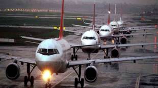 DGCA data, Domestic air passenger traffic, Domestic air traffic, Directorate General of Civil Aviation, domestic carrier