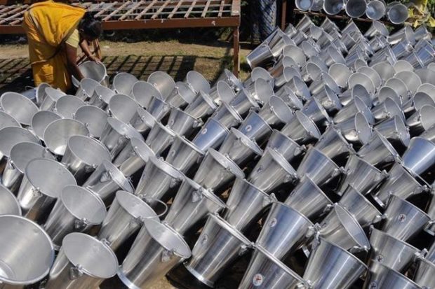 The Aluminium Association of India (AAI) has written to the Prime Minister's Office (PMO) intimating about the critical coal shortage situation after supplies were reduced without notifying the industry in advance. (Reuters)