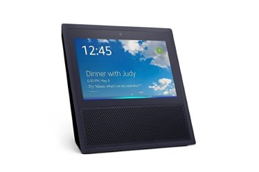 Google is preparing to launch a rival to Amazon Echo Show