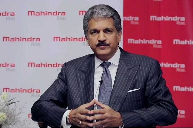 Not just Jio, Mahindra & Mahindra also makes it to Fortune's coveted list; here's what Anand Mahindra says