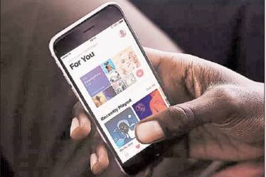 Apple did something different with its music streaming service, focusing on the independent music scene and encouraging new artists to launch their tracks on Apple Music first. 