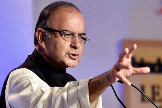 After unofficial GDP row, Arun Jaitley rakes up IMF reports to prove Modi government is better - what FM says