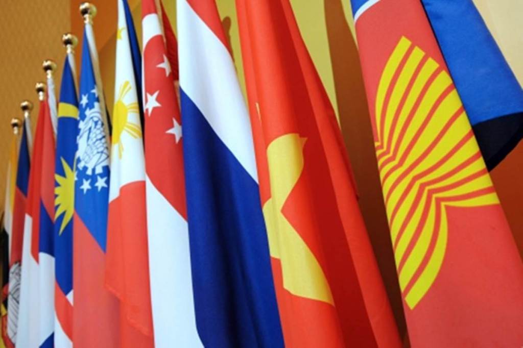 ASEAN asked to brace amid trade feuds, repel protectionism
