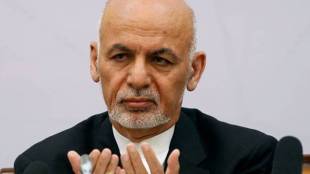 ashraf ghani, ashraf ghani afghanistan, afghanistan ceasefire ashraf ghani, ashraf ghani taliban ceasefire