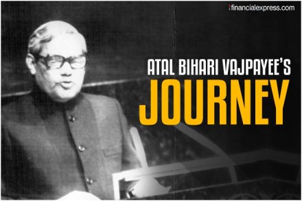 Atal Bihari Vajpayee, Atal Bihari Vajpayee obituary, who is Atal Bihari Vajpayee, Atal Bihari Vajpayee profile, Atal Bihari Vajpayee facts, Atal Bihari Vajpayee achievements, Atal Bihari Vajpayee key steps, Atal Bihari Vajpayee reforms, Atal Bihari Vajpayee dead, Atal Bihari Vajpayee passes away, india news