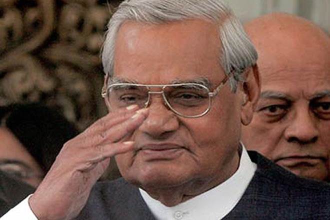  A common refrain used for Vajpayee, especially from those in opposition parties, was that he was the right man, but in a wrong party. 