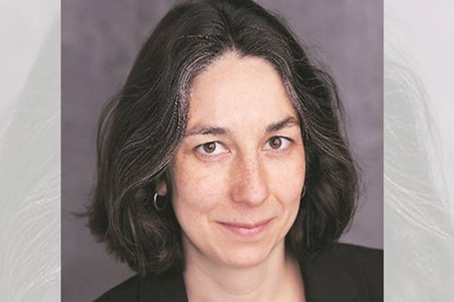 Historian Audrey Truschke’s Hyderabad event cancelled; she blames right ...