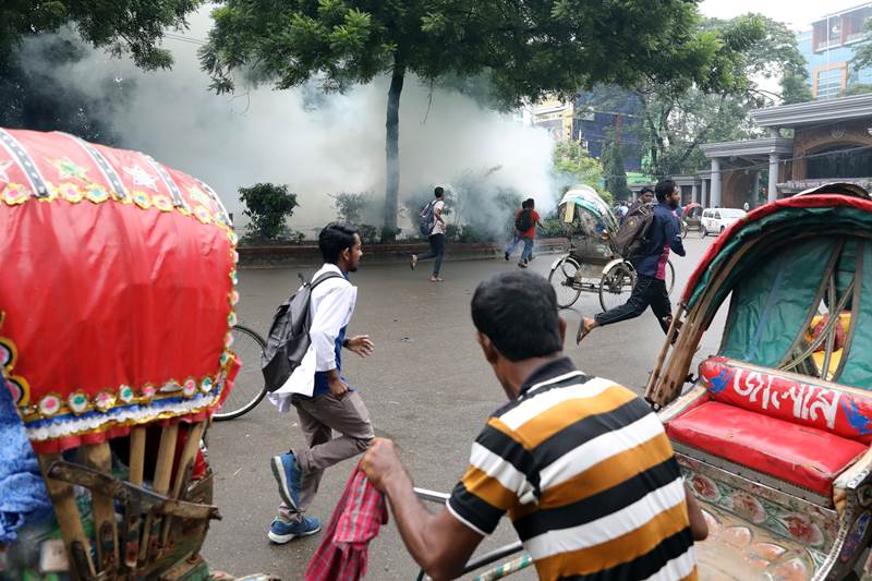 Bangladesh protests, bangladesh, bangladesh news, bangladesh student protest, bangladesh student protests, bangladesh student protest 2018, dhaka news, dhaka protests, dhaka student protest, dhaka university protest, sheikh hasina, bangladesh protest pictures