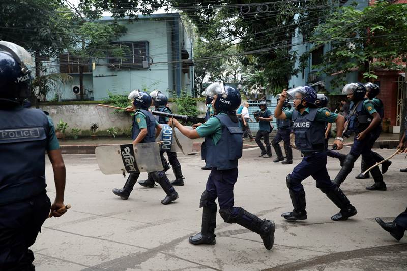 Bangladesh protests, bangladesh, bangladesh news, bangladesh student protest, bangladesh student protests, bangladesh student protest 2018, dhaka news, dhaka protests, dhaka student protest, dhaka university protest, sheikh hasina, bangladesh protest pictures