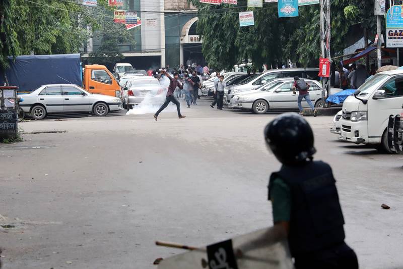 Bangladesh protests, bangladesh, bangladesh news, bangladesh student protest, bangladesh student protests, bangladesh student protest 2018, dhaka news, dhaka protests, dhaka student protest, dhaka university protest, sheikh hasina, bangladesh protest pictures