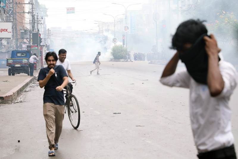 Bangladesh protests, bangladesh, bangladesh news, bangladesh student protest, bangladesh student protests, bangladesh student protest 2018, dhaka news, dhaka protests, dhaka student protest, dhaka university protest, sheikh hasina, bangladesh protest pictures