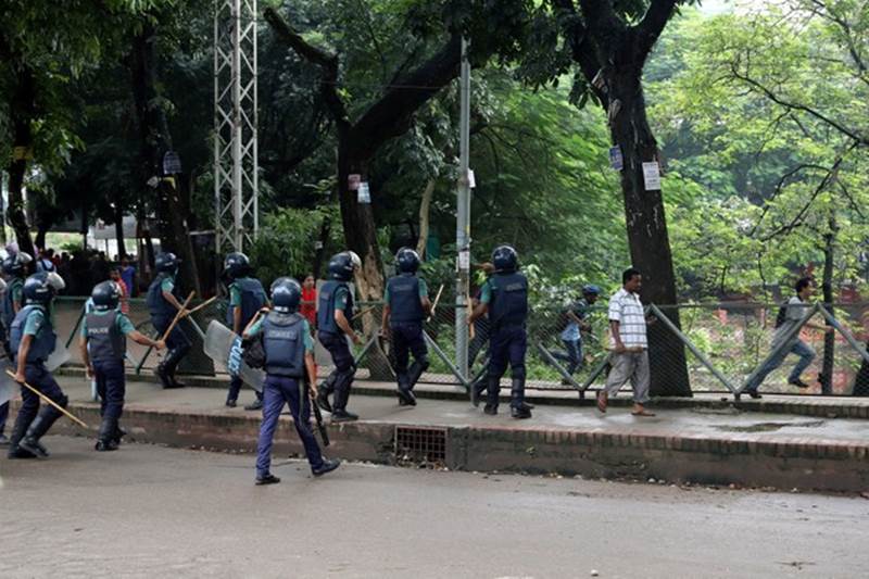 Bangladesh protests, bangladesh, bangladesh news, bangladesh student protest, bangladesh student protests, bangladesh student protest 2018, dhaka news, dhaka protests, dhaka student protest, dhaka university protest, sheikh hasina, bangladesh protest pictures