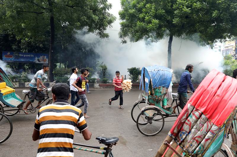 Bangladesh protests, bangladesh, bangladesh news, bangladesh student protest, bangladesh student protests, bangladesh student protest 2018, dhaka news, dhaka protests, dhaka student protest, dhaka university protest, sheikh hasina, bangladesh protest pictures