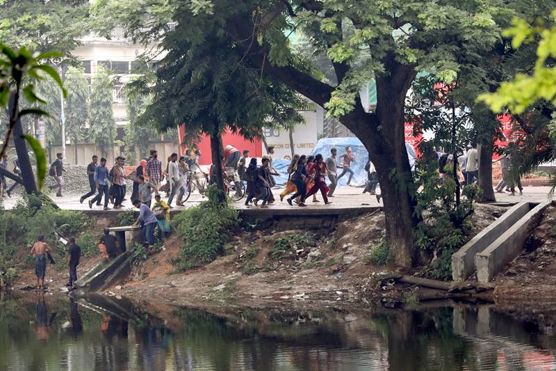Bangladesh protests, bangladesh, bangladesh news, bangladesh student protest, bangladesh student protests, bangladesh student protest 2018, dhaka news, dhaka protests, dhaka student protest, dhaka university protest, sheikh hasina, bangladesh protest pictures