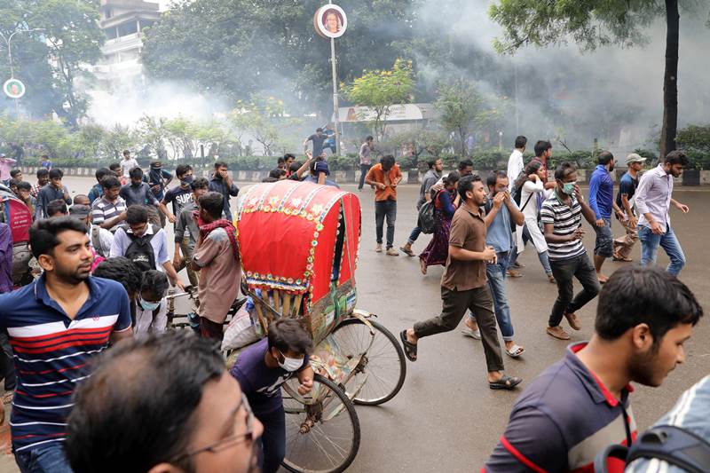 Bangladesh protests, bangladesh, bangladesh news, bangladesh student protest, bangladesh student protests, bangladesh student protest 2018, dhaka news, dhaka protests, dhaka student protest, dhaka university protest, sheikh hasina, bangladesh protest pictures