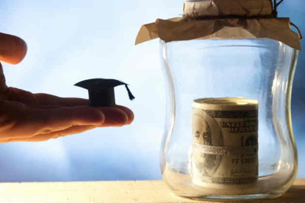 Bad loans in education sector on the rise, shows official data Bad loans in education sector on the rise, shows official data