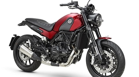 12 new Benelli Motorcycles in India by 2019: Royal Enfield Himalayan rival from Benelli!