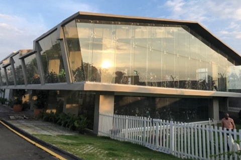 MS Dhoni’s massive bike museum will give you sleepless nights! Suzuki Shogun to Kawasaki Ninja H2