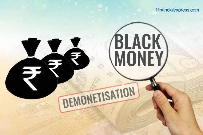 After demonetisation, a total of 3.04 lakh high-net non-filers came under the scrutiny of the Income Tax Department